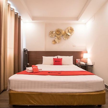 Hotel Reddoorz Near Giap Bat à Dại Mõ Extérieur photo