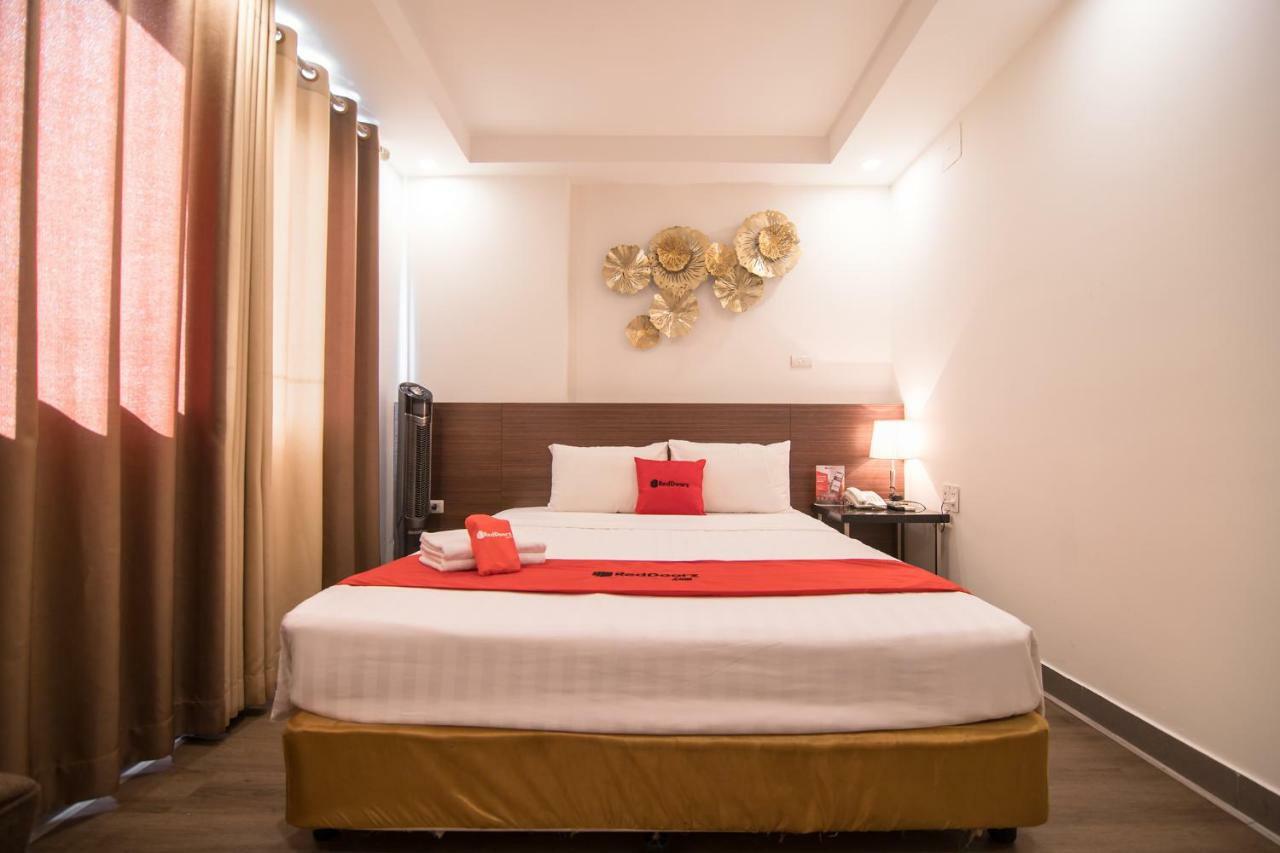 Hotel Reddoorz Near Giap Bat à Dại Mõ Extérieur photo